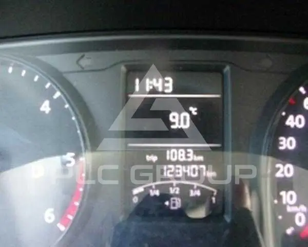2017 Volkswagen Transporter