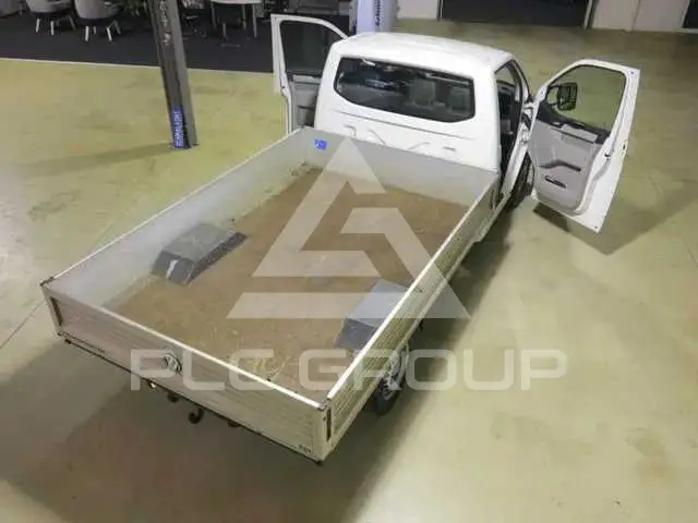 2017 Volkswagen Transporter