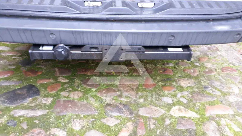 2017 Volkswagen Crafter