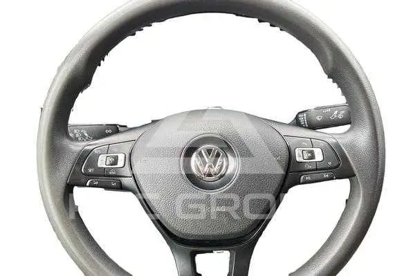 2017 Volkswagen Crafter