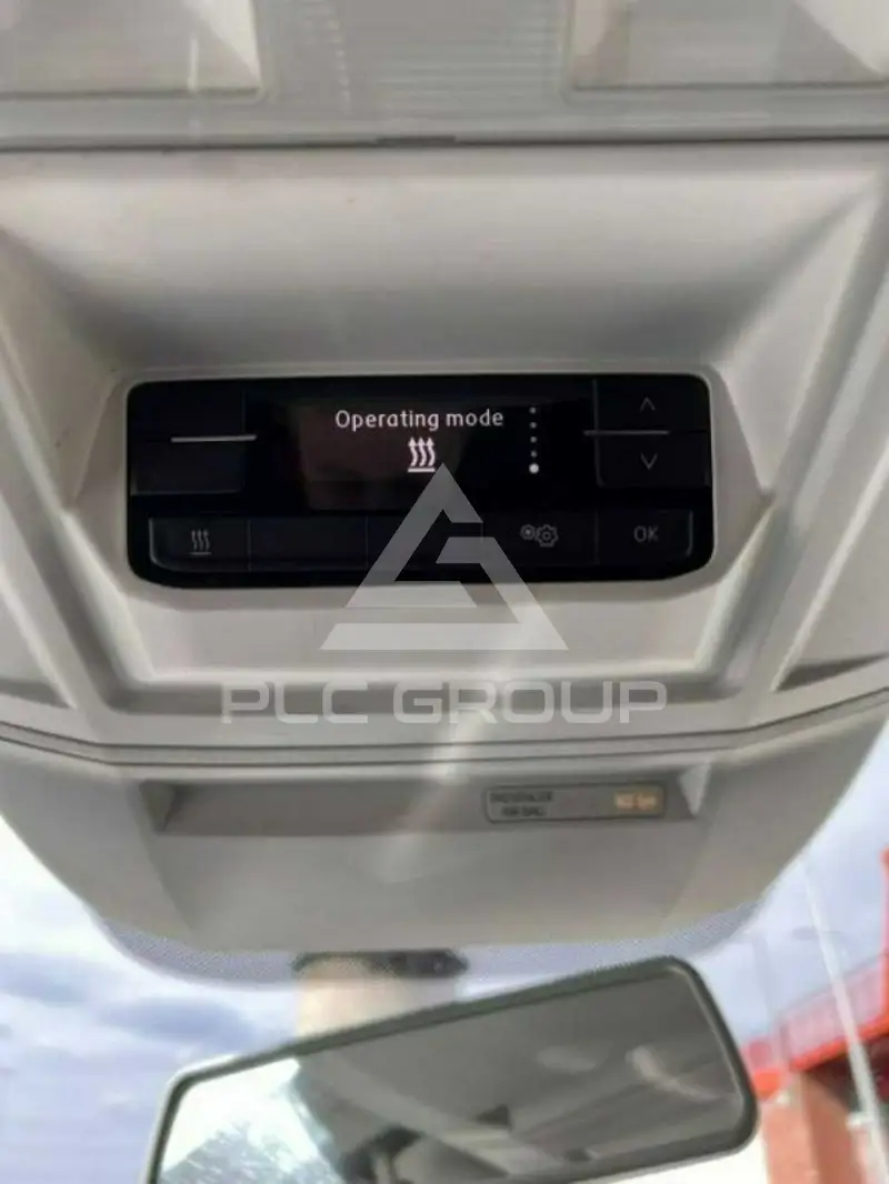 2017 Volkswagen Crafter
