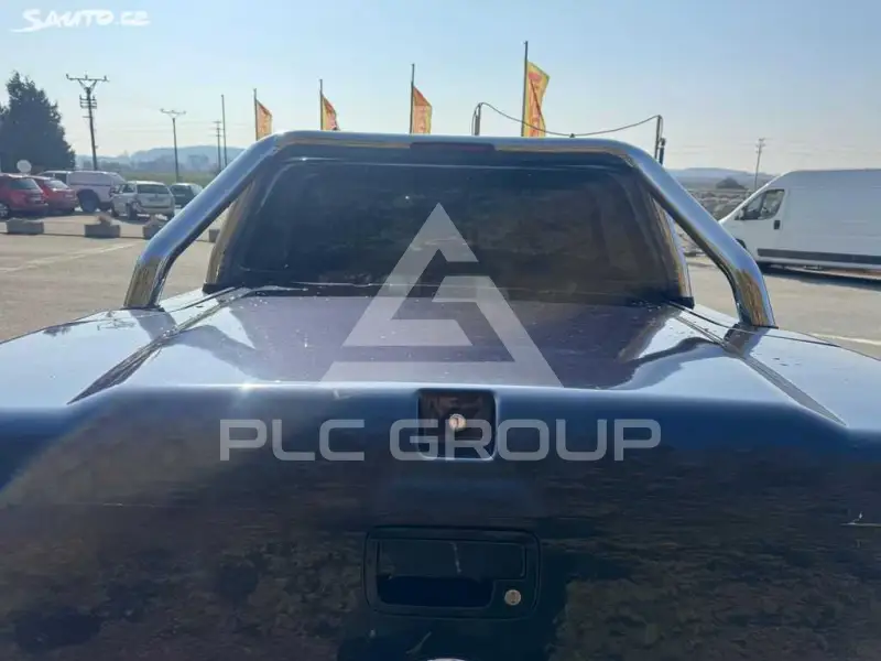 2017 Volkswagen Amarok