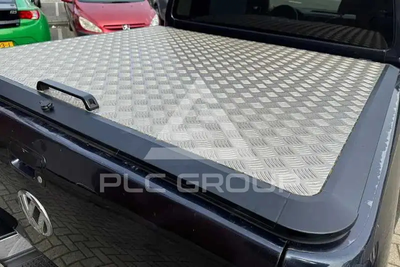 2017 Volkswagen Amarok