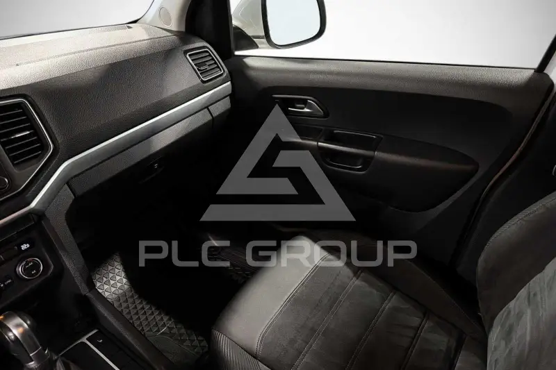 2017 Volkswagen Amarok