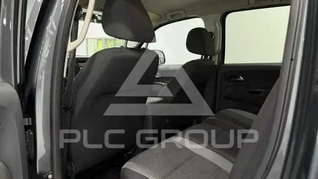 2017 Volkswagen Amarok