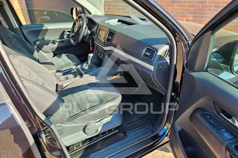 2017 Volkswagen Amarok