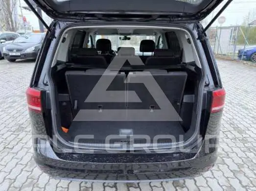 2017 Volkswagen Touran