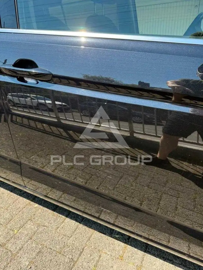 2017 Volkswagen Touran