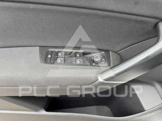 2017 Volkswagen Touran