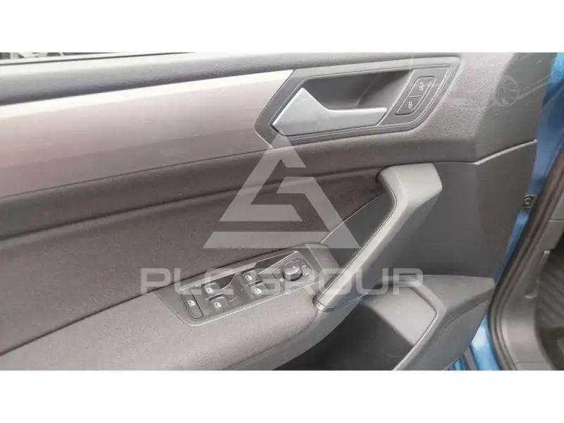 2017 Volkswagen Touran