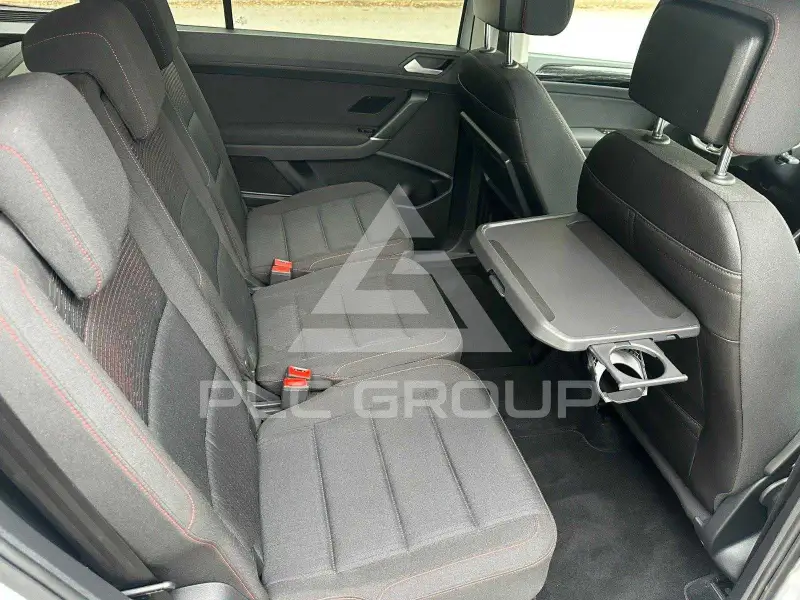 2017 Volkswagen Touran