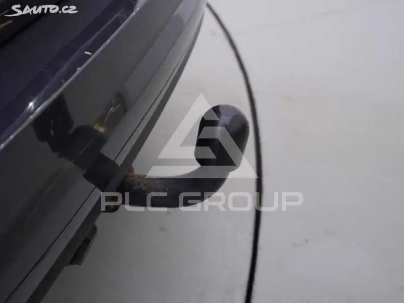 2017 Volkswagen Touran