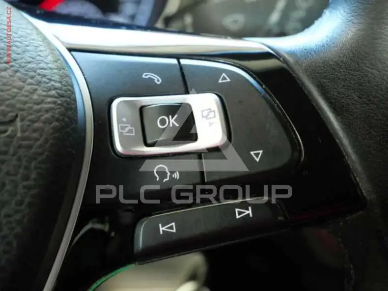 2017 Volkswagen Touran
