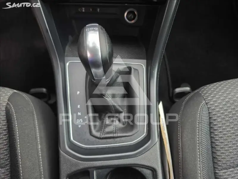 2017 Volkswagen Touran