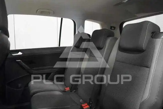 2017 Volkswagen Touran