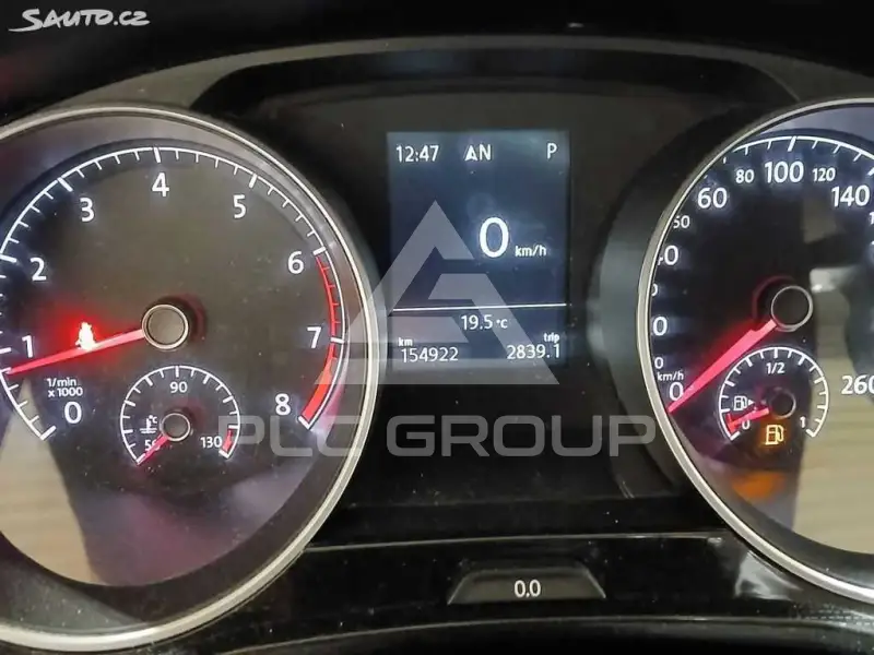 2017 Volkswagen Touran