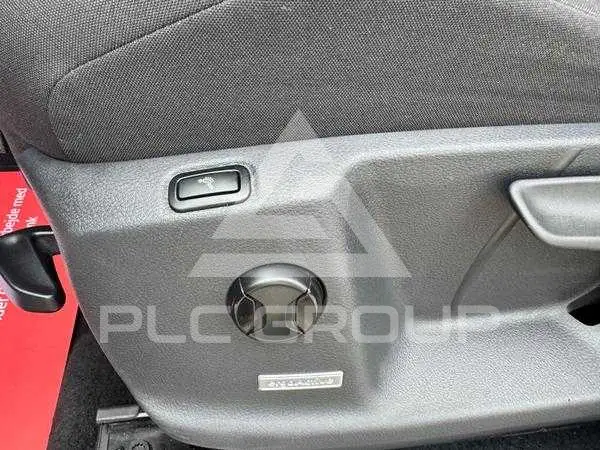 2017 Volkswagen Touran