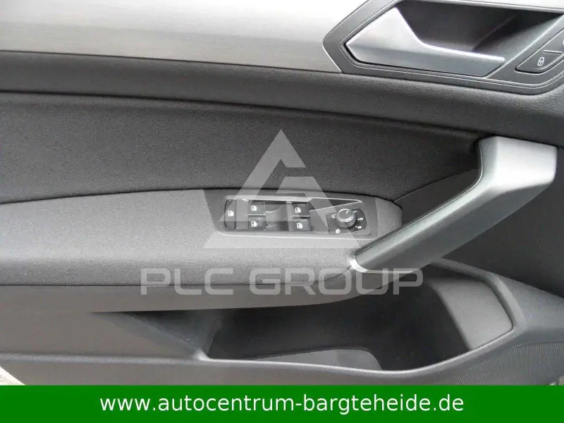 2017 Volkswagen Touran