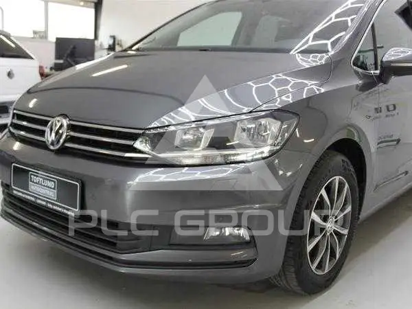 2017 Volkswagen Touran