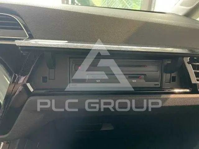 2017 Volkswagen Touran