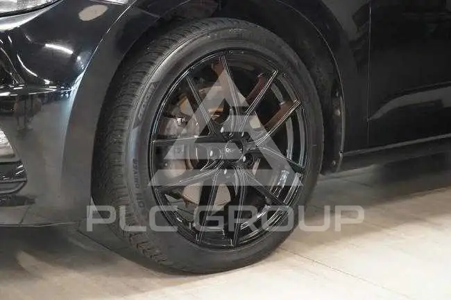 2017 Volkswagen Touran