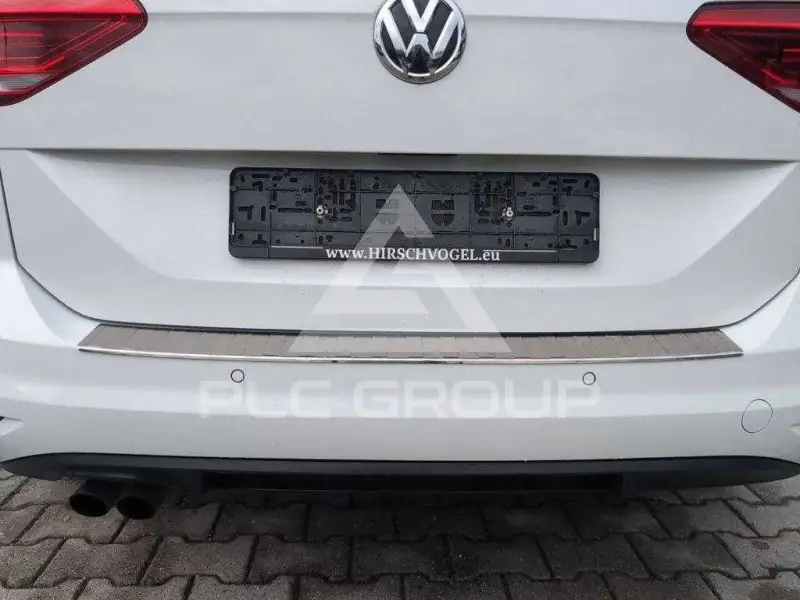2017 Volkswagen Touran