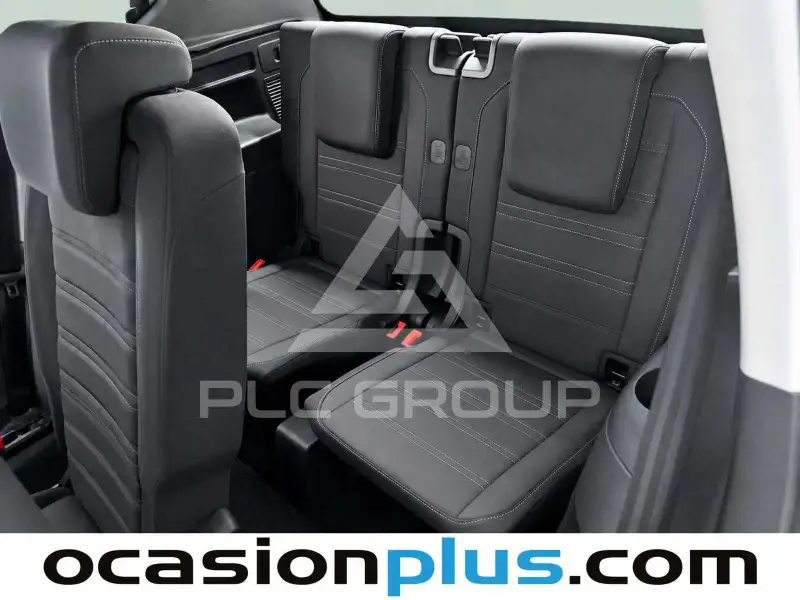 2017 Volkswagen Touran