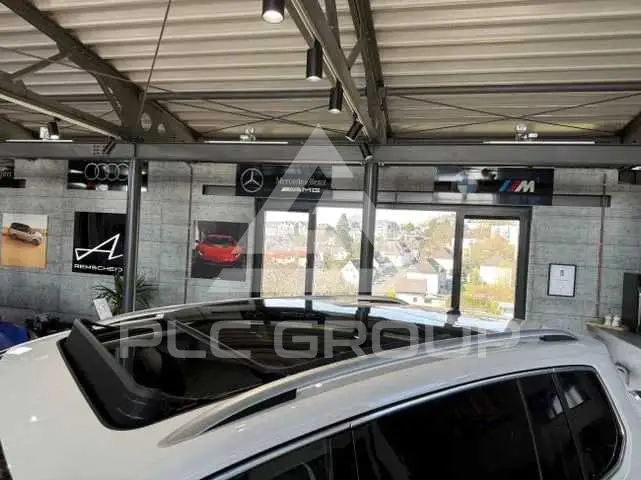 2017 Volkswagen Touran