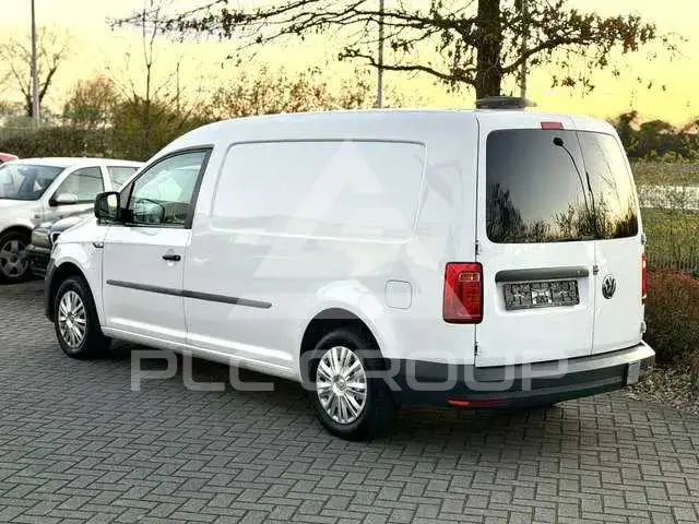 2017 Volkswagen Caddy
