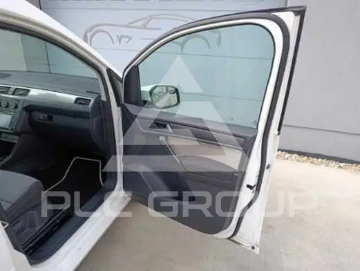 2017 Volkswagen Caddy