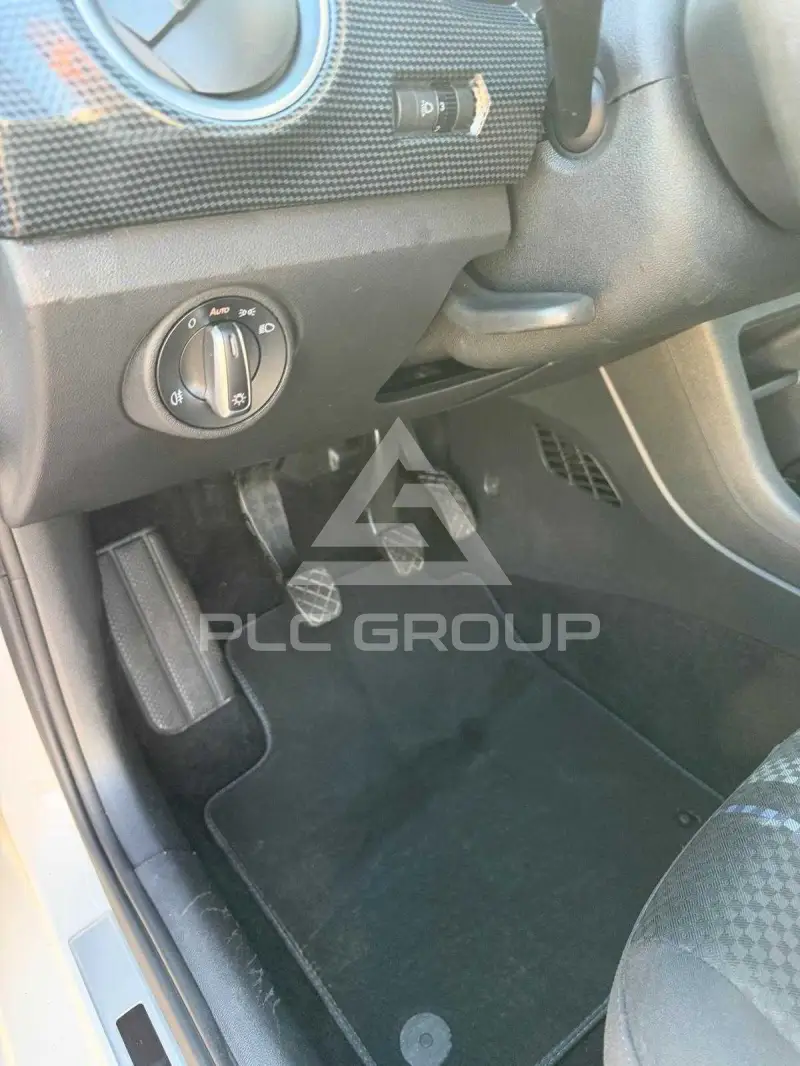 2017 Volkswagen Up