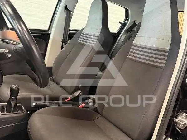 2017 Volkswagen Up