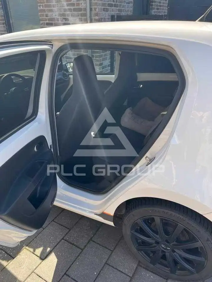 2017 Volkswagen Up