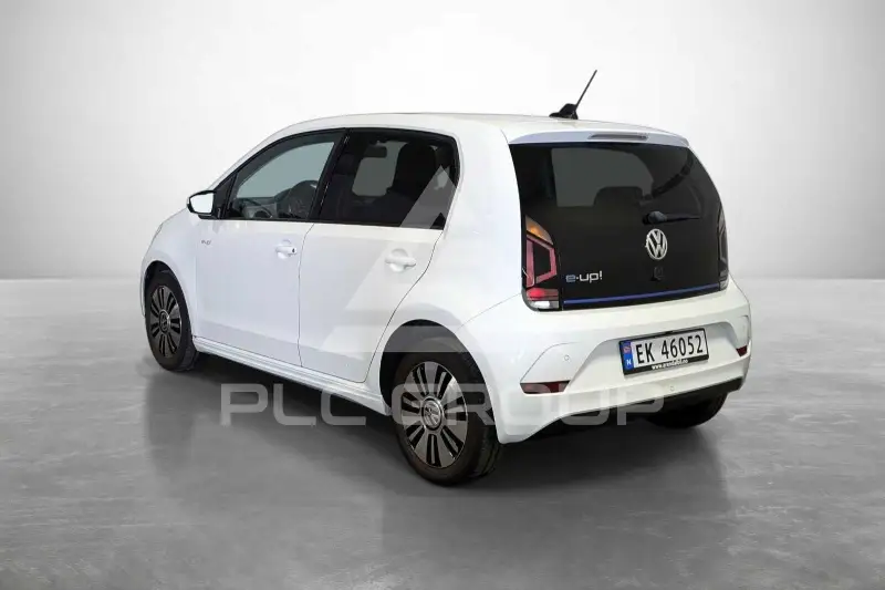 2017 Volkswagen Up