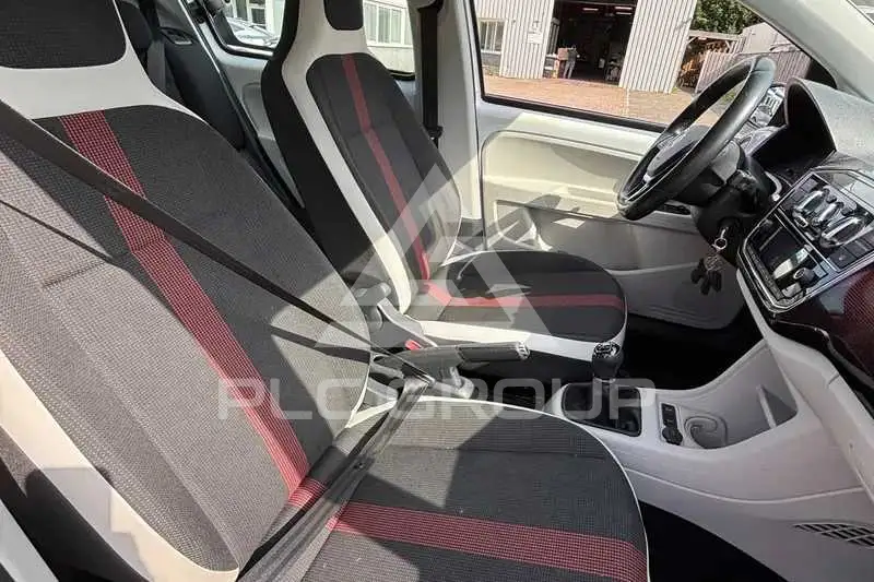 2017 Volkswagen Up