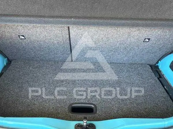 2017 Volkswagen Up