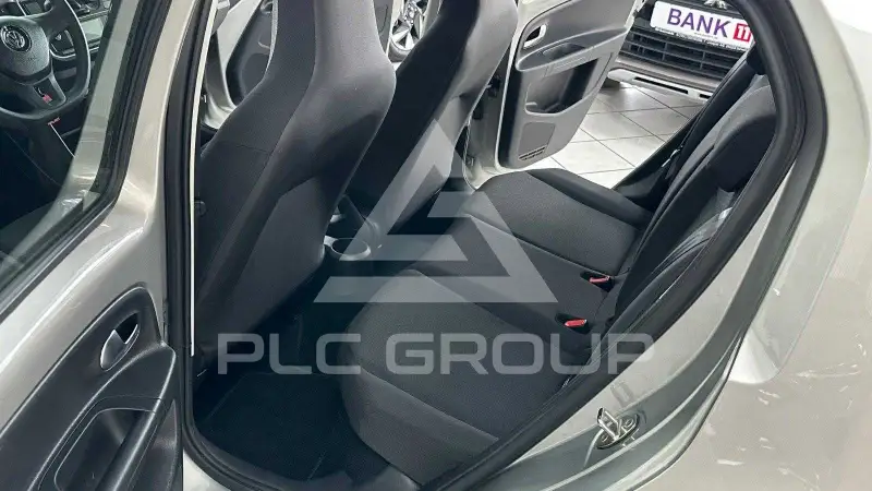 2017 Volkswagen Up