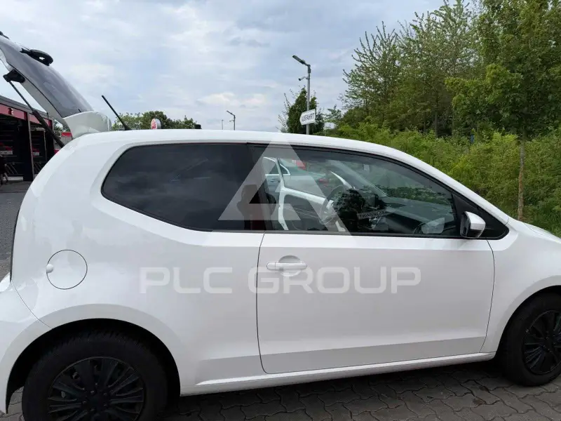 2017 Volkswagen Up