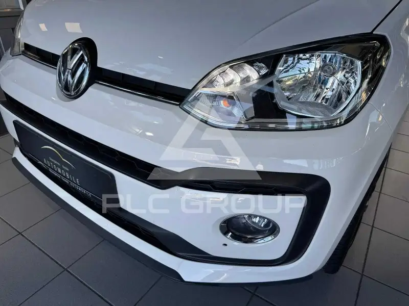 2017 Volkswagen Up