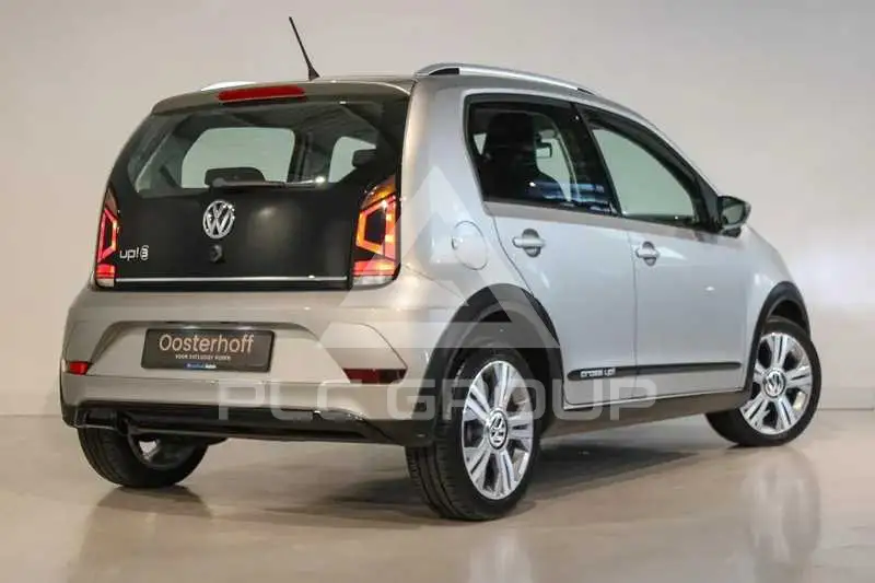 2017 Volkswagen Up