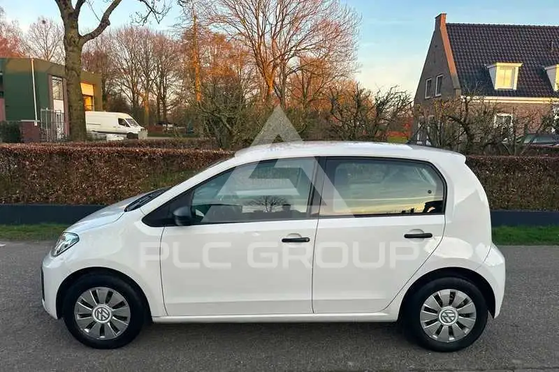 2017 Volkswagen Up
