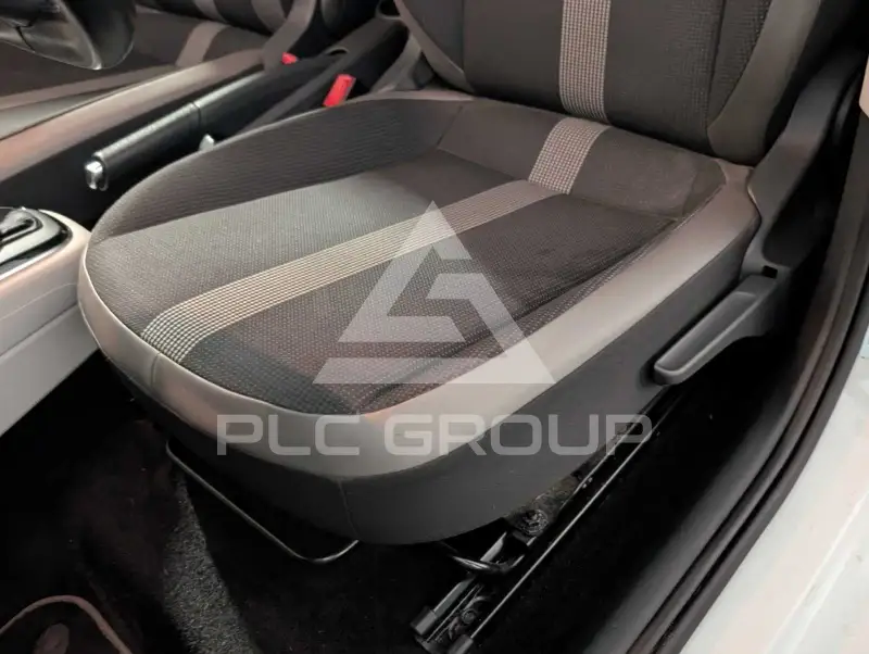 2017 Volkswagen Up