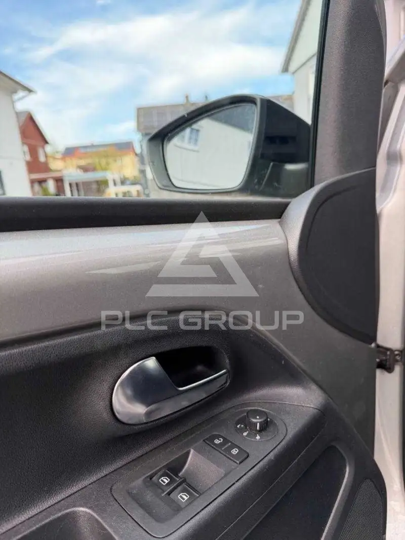 2017 Volkswagen Up
