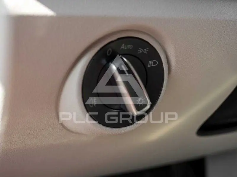2017 Volkswagen Up
