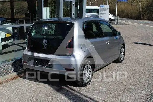 2017 Volkswagen Up