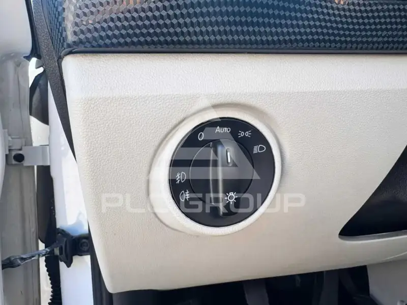 2017 Volkswagen Up