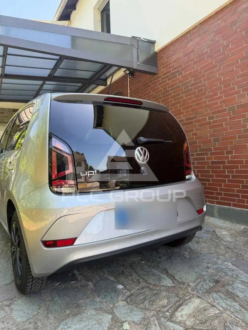 2017 Volkswagen Up