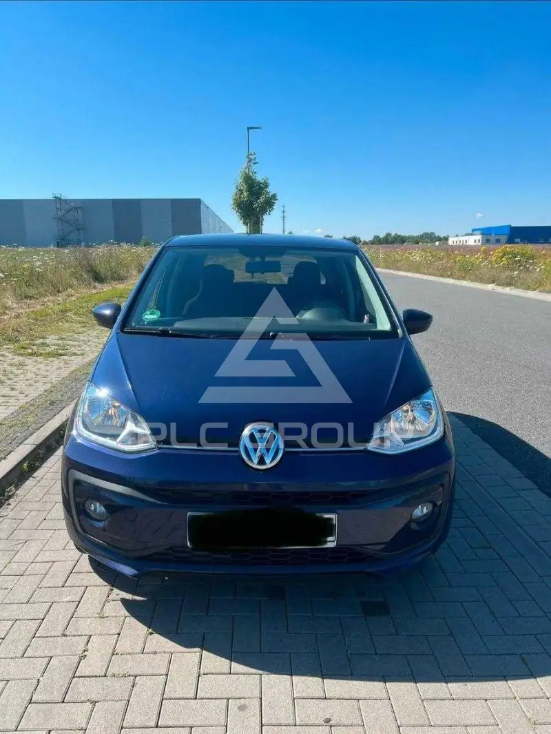 2017 Volkswagen Up