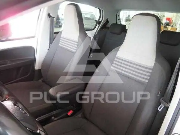 2017 Volkswagen Up