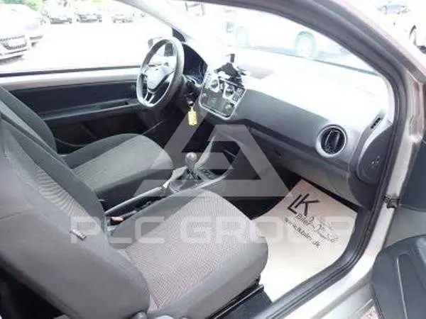 2017 Volkswagen Up